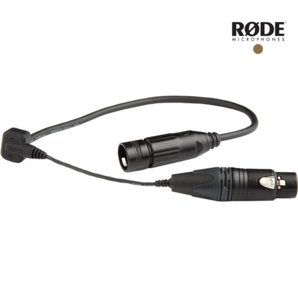 로데 RODE PG2-R Pro Cable 마이크케이블