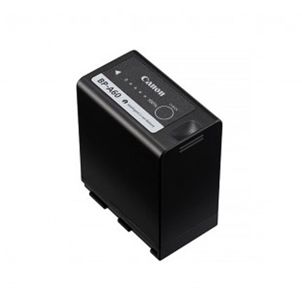[캐논정품판매처] 캐논 BP-A60 대용량 배터리 / 새상품
