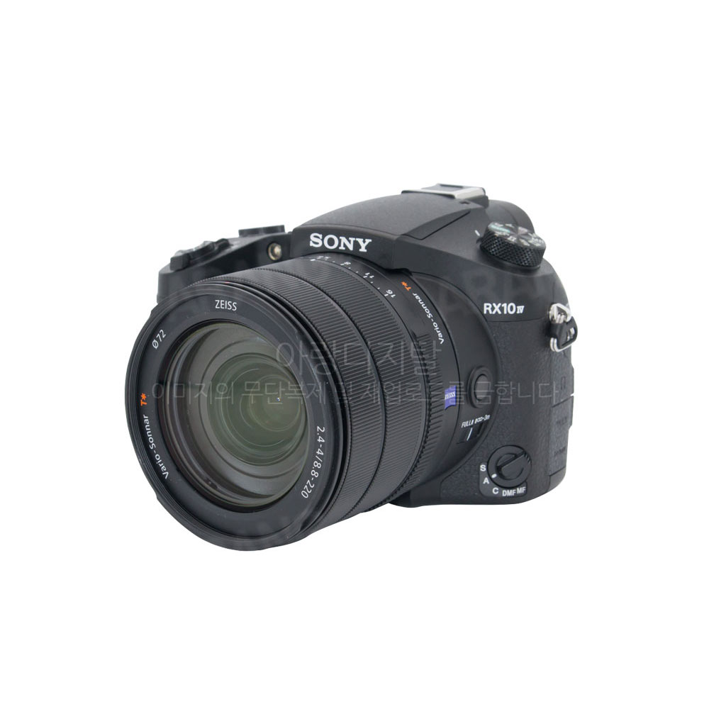 [소니정품판매처] 소니 DSC-RX10 IV / RX10M4 하이엔드 카메라 / 새상품